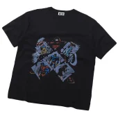 Футболка Kith X-Men Assemble "Black"