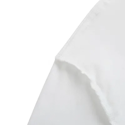 Футболка Louis Vuitton Short Sleeve Brand Inscription "White" фото № 6