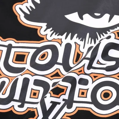 Футболка Louis Vuitton Expressive Look "Black" фото № 6