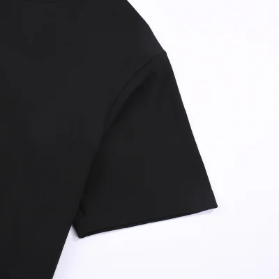 Футболка Louis Vuitton Expressive Look "Black" фото № 5