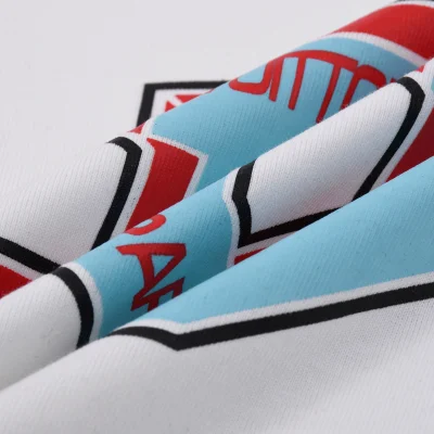 Футболка Louis Vuitton Logo With the Number "White" фото № 4