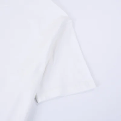 Футболка Louis Vuitton Rabbit With A Hammer "White" фото № 5