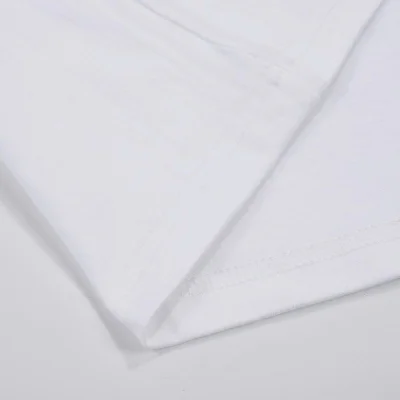 Футболка Louis Vuitton With A Blue Heart In The Logo "White" фото № 5