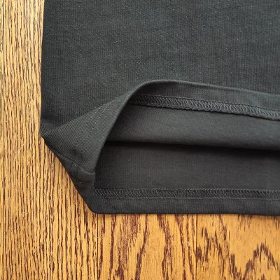 Футболка Louis Vuitton An Interesting Picture "Black" фото № 7