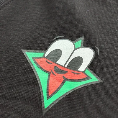 Футболка Louis Vuitton An Interesting Picture "Black" фото № 5