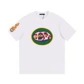 Футболка Louis Vuitton Baseball "White"