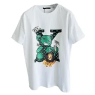 Футболка Louis Vuitton Happiness Is In Money Футболка Louis Vuitton Happiness Is In Money