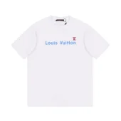 Футболка Louis Vuitton Very Small Logo "White"