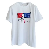 Футболка Louis Vuitton Open Up