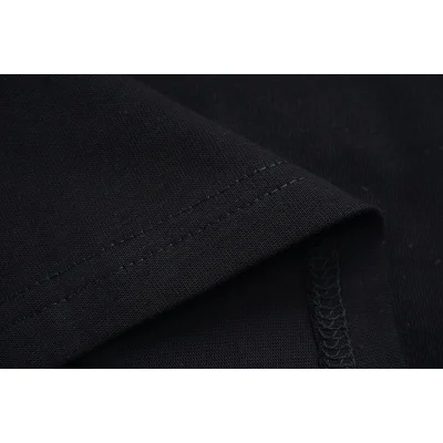 Футболка Louis Vuitton Shopping "Black" фото № 5 Футболка Louis Vuitton Shopping "Black" фото № 5