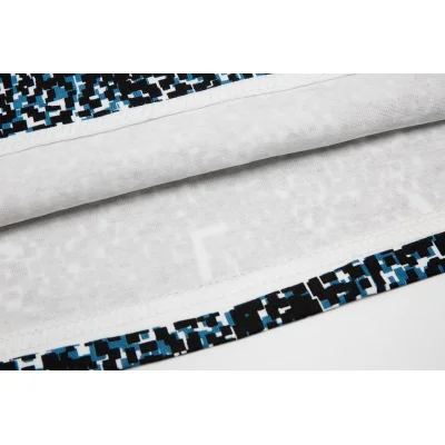 Футболка Louis Vuitton With Confetti Print "White" фото № 7