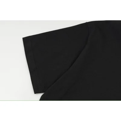 Футболка Louis Vuitton Duck "Black" фото № 8