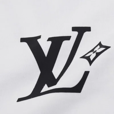 Футболка Louis Vuitton Spring-Summer 2024 "White" фото № 3