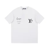 Футболка Louis Vuitton Spring-Summer 2024 "White"