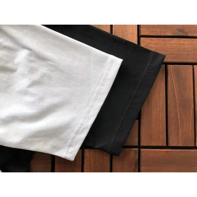 Футболка Louis Vuitton Colorful Logo Letters Front And Colorful Logo Back "White" фото № 6