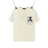 Футболка Louis Vuitton with Pocket "White"