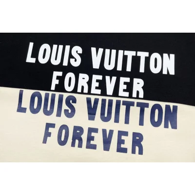 Футболка Louis Vuitton with Pocket "White" фото № 7