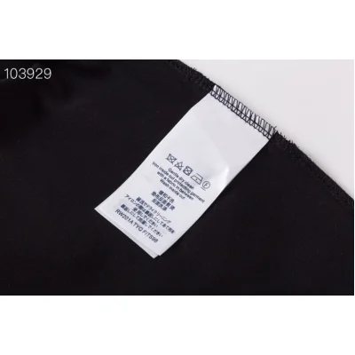 Футболка Louis Vuitton Plane "Black" фото № 2 Футболка Louis Vuitton Plane "Black" фото № 2