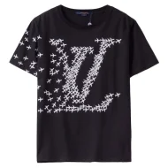 Футболка Louis Vuitton Plane