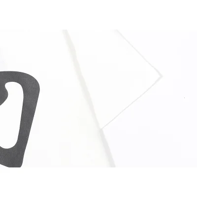 Футболка Louis Vuitton Face Print "White" фото № 3