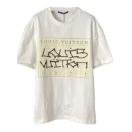 Футболка Louis Vuitton Handle With Care Футболка Louis Vuitton Handle With Care
