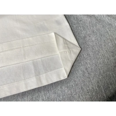 Футболка Louis Vuitton Handle With Care "White" фото № 4