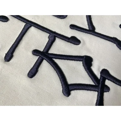 Футболка Louis Vuitton Handle With Care "White" фото № 2