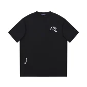 Футболка Louis Vuitton Tools Print "Black"