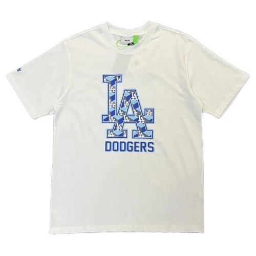 Футболка MLB Yankees "White"