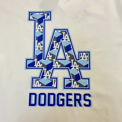 Футболка MLB Yankees "White" фото № 5