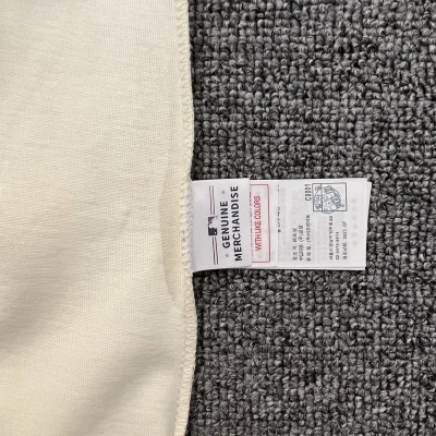 Футболка MLB Like A Glass Of Ice Cream "Cream" фото № 4