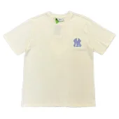 Футболка MLB Like A Glass Of Ice Cream "Cream"