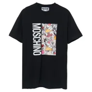 Футболка Moschino Toons