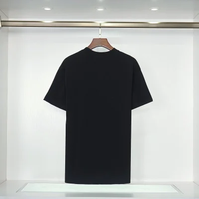 Футболка Moschino Toons "Black" фото № 3 Футболка Moschino Toons "Black" фото № 3