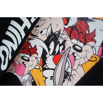 Футболка Moschino Toons "Black" фото № 6 Футболка Moschino Toons "Black" фото № 6