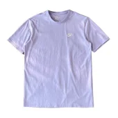 Футболка Nike Daily Style "Lilac"