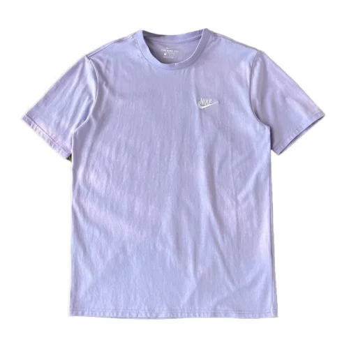 Футболка Nike Daily Style "Lilac"