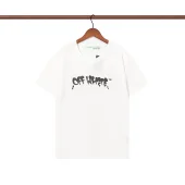 Футболка Off White Burning "White"