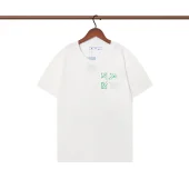 Футболка Off White A Can Of Green Paint "White"