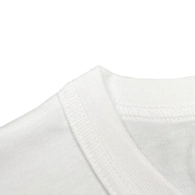 Футболка Off White Seeing Things "White" фото № 7