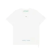 Футболка Off White Seeing Things "White"