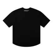 Футболка Palm Angels With The Brand Name "Black/White"
