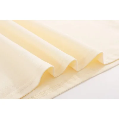 Футболка Palm Angels Humanized Palm Tree - Logo "Cream" фото № 7