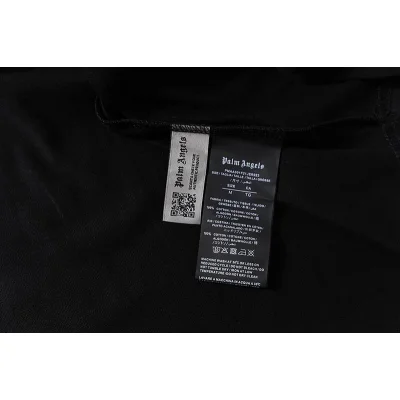 Футболка Palm Angels One Palm "Black" фото № 4 Футболка Palm Angels One Palm "Black" фото № 4