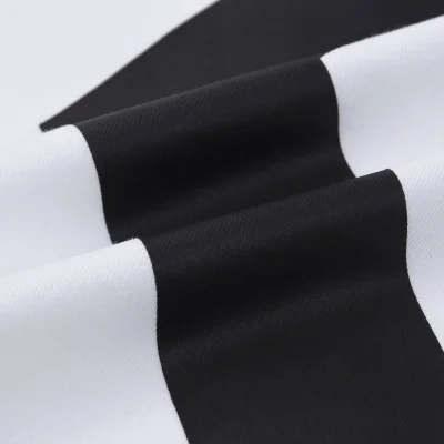 Футболка Prada With Mosaic Logo "White" фото № 4