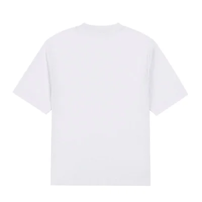 Футболка Prada With Mosaic Logo "White" фото № 8