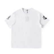 Футболка Prada Mermaid "White"