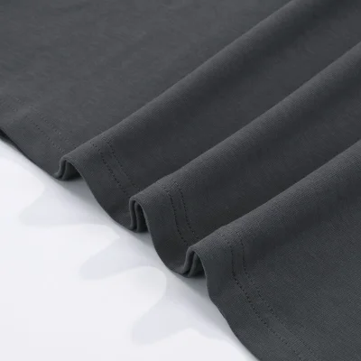 Футболка Prada With A Coat Of Arms "Gray" фото № 6