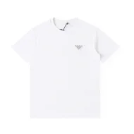 Футболка Prada Logo Made Of Beads