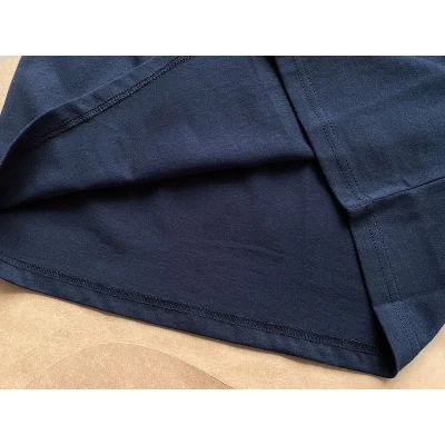 Футболка Ralph Lauren Embroidered Logo "Black" фото № 4